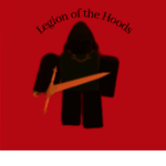 The Legion of the Hoods