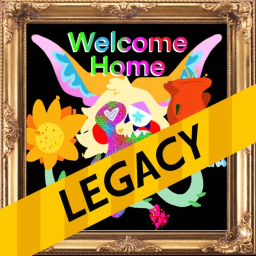 Welcome Home [Legacy]