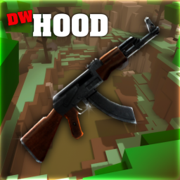 [BACK!]Dw hood FFA