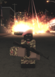 Rebellion 1.0