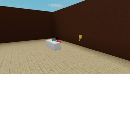 Untitled Bloody Game [Beta]