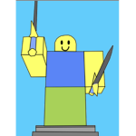 The Legendary Noob Army Group