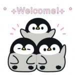 * + Penguin Unites! + *