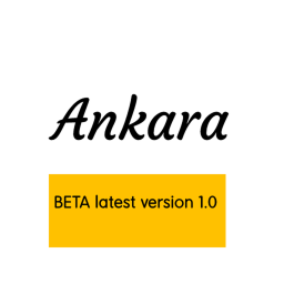 Ankara (ALPHA)