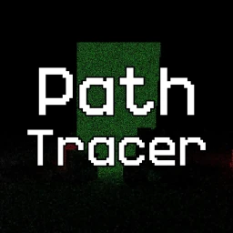 Path Tracer icon