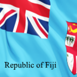 [फीजी] Republic of Fiji