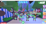 Pro adopt me players