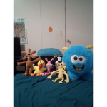 Rainbow friends III