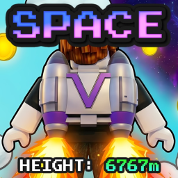 🚀JETPACK JUMP🚀