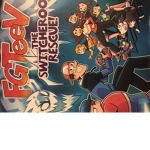 For The FGTEEV Fam