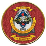 C Company, 1st LAR Battalion