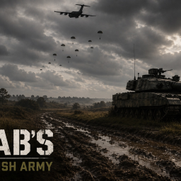 JBA | JAB's British Army