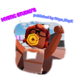MYSTIC STUDIO’S