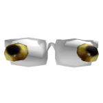 Golden Eye Poppers