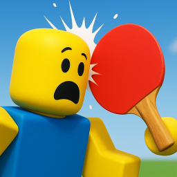 [Early-Access] Ping-Pong Battle Royale