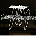 New Mexico Performance
