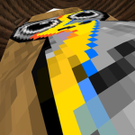 he is sad