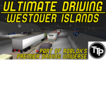 UDCG- Ultimate Driving Crime Group