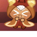Cookiiie run kiingdom