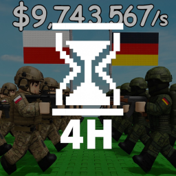 [4H] Mini War icon