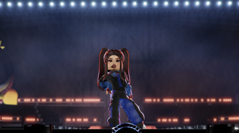 [UPDATE] Descendants Zombies Worlds Collide Tour  screenshot 4