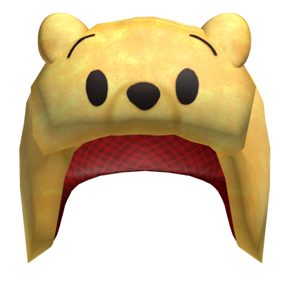 Winnie Hat