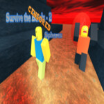 Survive the Spheres - 2 [ PRE ALPHA PHASE ]