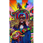 hippy hangout?!