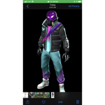 Robux and Q your boy