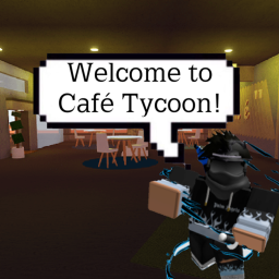 Cafe Tycoon! (1 Player)