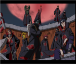 The Akatsuki (Naruto: Life Before Ninshuu)