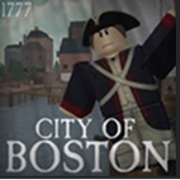 City of Boston c. 1776