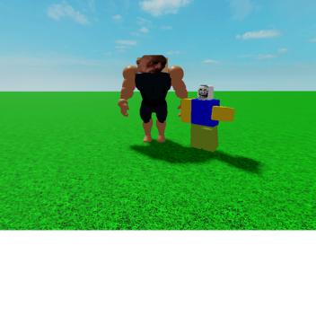 Survival The Rock The Killer