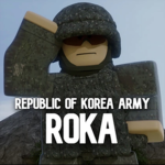 [ 軍 ] Republic of Korea Army