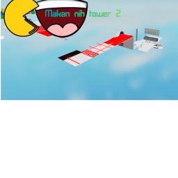 Makan Nih Tower 2