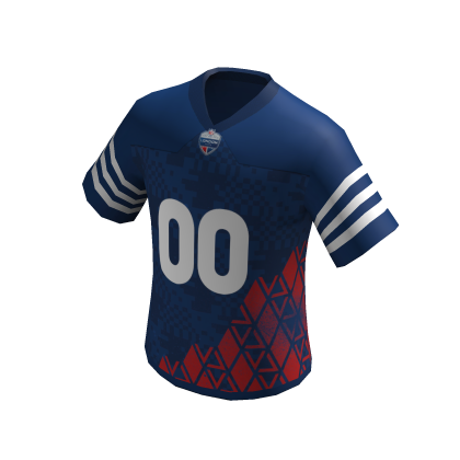 2023 London Official Games NFL Jersey thumbnail