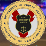 Department of Public Safety [DoNF]