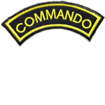 United States Commando's