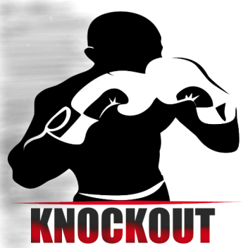 KNOCKOUT🥊