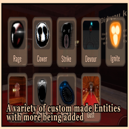 [FIXED TELEPORTERS] Doors Concepts 2 Roblox decal
