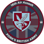 BA | Royal Air Corps