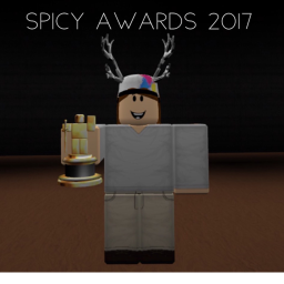 Spicy Awards 2017