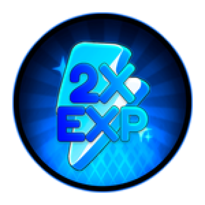 2X EXP - Roblox
