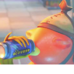 Fishy wish switchy