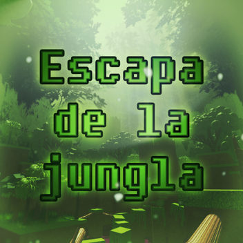 Escape from the jungle