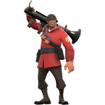 Team Fortress Fans! (sandwich's sold separately)