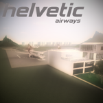 Helvetic Airlines Aviation School