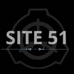 SITE-51 | SCP RP FR