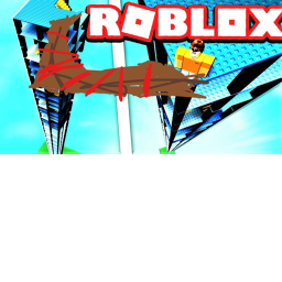 Chicken Nugget City Obby(For Admin)