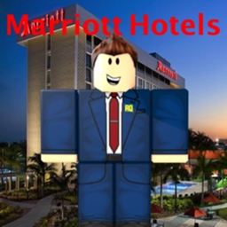 Marriott Hotels™ | V1